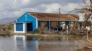 Siêu bão Melissa càn quét Caribe, ít nhất 49 người thiệt mạng