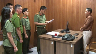 Tìm bị hại vụ án “Lừa đảo chiếm đoạt tài sản” xảy ra tại Công ty Cổ phần nước GMT