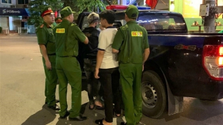 Phòng ngừa, kéo giảm tình trạng thanh, thiếu niên gây rối trật tự công cộng ở Thủ đô