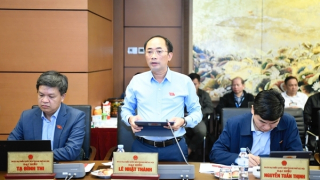 Hình thành Tổ hợp công nghiệp an ninh quốc gia, hạt nhân là các cơ sở nòng cốt thuộc Bộ Công an