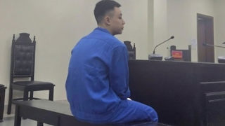 Dùng vũ lực bắt cóc em họ để tống tiền sau khi thua bạc, lĩnh 19 năm tù