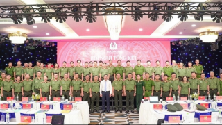 Tiếp tục đổi mới căn bản, toàn diện công tác tuyển sinh đại học trong CAND