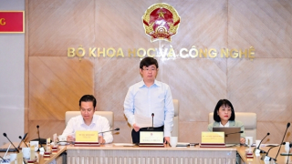 Nghị quyết 57 đang được triển khai quyết liệt tại các bộ, ngành và địa phương