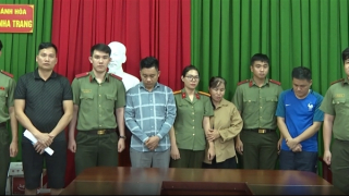 Sử dụng thiết bị giả mạo câu nhử nhà đầu tư tiền điện tử để lừa đảo