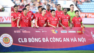 Các CLB bóng đá Công an - hoài niệm và tương lai tươi sáng