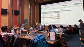 Kịch bản phim đề tài hình sự -  Vài  lát cắt từ người trong cuộc