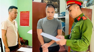 Doanh thu hơn 101 tỉ đồng nhưng chỉ khai báo hơn 15 tỉ đồng