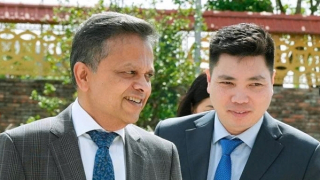 Bắt tạm giam giám đốc công ty do cung cấp thông tin gian dối về việc vay vốn