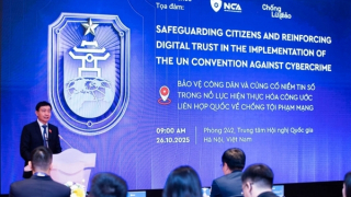 Implementing the Hanoi Convention to protect citizens in cyberspace