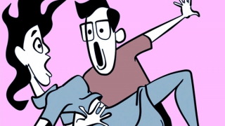 Thoát bẫy mỹ nhân kế