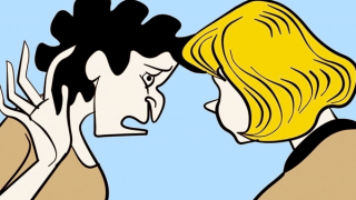 Cuộc gặp bí mật