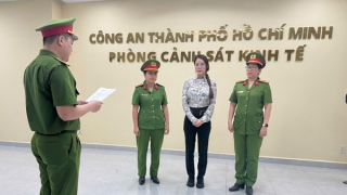 Diễn viên Trương Ngọc Ánh liên tục vướng lùm xùm nợ nần và kiện tụng trước khi bị bắt