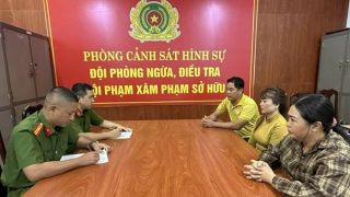 Vay nợ hơn 21 tỷ đồng rồi dàn cảnh cưỡng đoạt để trốn nợ