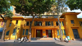 Báo CAND và “Kỷ nguyên mới”