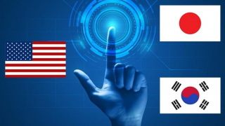 Công nghệ nối liền ba bờ Thái Bình Dương