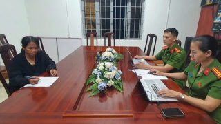 Tội ác nhẫn tâm của người mẹ ném con 1 tuổi xuống giếng