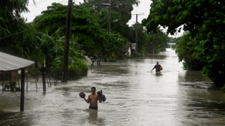 Bão Melissa khiến 50 người chết, gây thiệt hại hơn 50 tỷ USD cho Caribe