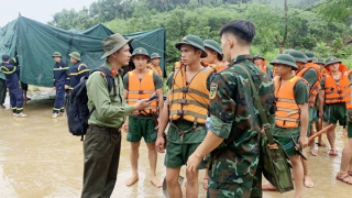 Báo chí CAND trong kỷ nguyên số: Giữ ngọn lửa nghề giữa làn sóng AI