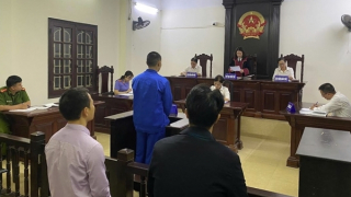 Trợ giúp pháp lý bằng cả trái tim và niềm tin vào công lý