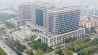 Thanh tra Chính phủ chuyển Bộ Công an 5 vụ việc có dấu hiệu vi phạm tại dự án trụ sở làm việc Bộ Ngoại giao