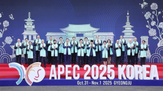 Chuyển tải thông điệp về tầm nhìn, định hướng và quyết tâm đổi mới, sáng tạo của Việt Nam