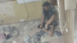 Khống chế đối tượng chém hàng xóm rồi cố thủ hơn 12 giờ trong nhà