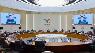 APEC 2025: Thiết lập các “đường ray” hợp tác