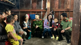 Bài cuối: Xây dựng, lan tỏa nhiều mô hình mới thúc đẩy tăng trưởng kinh tế ở Lai Châu