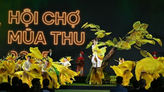 Bao giờ thực sự phát triển công nghiệp văn hóa tương xứng với tiềm năng?