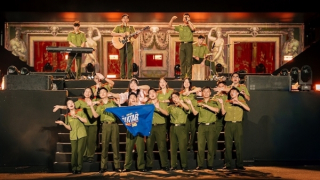 Lần đầu tiên người dân được trải nghiệm thực tế “nguy cơ trực tuyến”