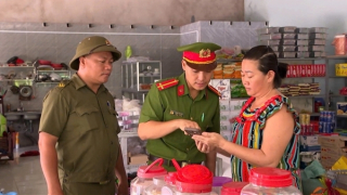 Lan tỏa phong trào thi đua yêu nước ở TP Hồ Chí Minh