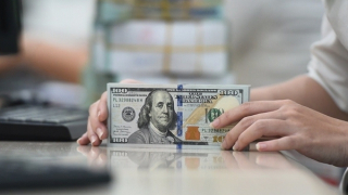 Chủ động phòng ngừa rủi ro tỷ giá