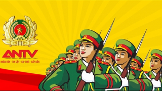 Lịch phát sóng ANTV ngày 3/11