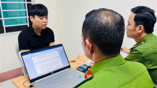 Cảnh báo thủ đoạn tội phạm mới: Bẫy “mua hàng trả góp”