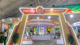 Khám phá Đất Tổ: Bốn mùa, một hành trình