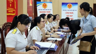 Ngày mai, Luật Thuế thu nhập cá nhân sẽ được trình Quốc hội với 4 sửa đổi quan trọng