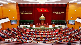 Nhận diện thủ đoạn chống phá việc lấy ý kiến dự thảo văn kiện trình Đại hội XIV của Đảng