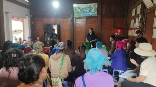 Nhiều chủ trương, chính sách phát triển trợ giúp pháp lý