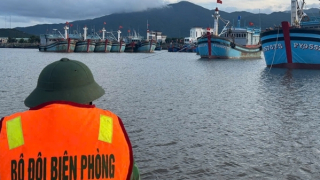 Khánh Hòa, Đắk Lắk chủ động triển khai các biện pháp ứng phó bão Kalmaegi