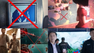 Khi điện ảnh bước lên không gian số