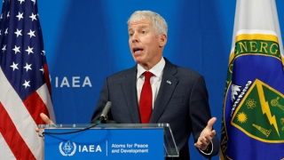 Bộ trưởng Mỹ tiết lộ mục đích tái khởi động thử nghiệm vũ khí hạt nhân