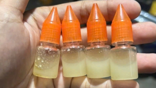 Khói ma túy len lỏi học đường  qua thuốc lá điện tử