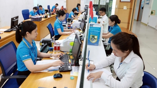 BAOVIET Bank tiếp tục triển khai chương trình ưu đãi vay “Vay an tâm – Nâng tầm cuộc sống”