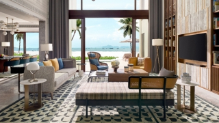 Bất động sản “Front Row”: Từ giá trị khan hiếm đến biểu tượng sống toàn cầu