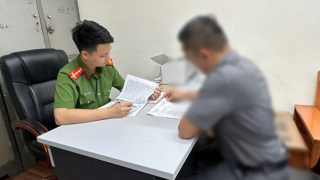 Công an tỉnh Lào Cai tiếp tục khởi tố 12 đối tượng trong vụ tiền ảo Heliwin