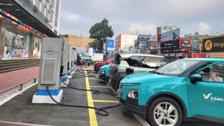 TP Hồ Chí Minh đẩy nhanh chuyển đổi xanh trong giao thông vận tải