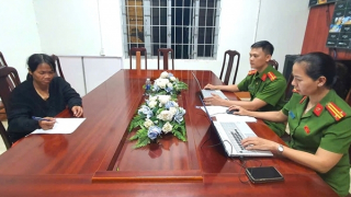 Người mẹ ném con 1 tuổi xuống giếng có dấu hiệu bị trầm cảm