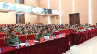 Công an TP Hà Nội triển khai 27 dự án với khoảng 20.532 căn hộ nhà ở xã hội