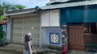 Đắk Lắk họp khẩn chuẩn bị ứng phó với cơn bão số 13