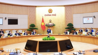 Tạo khung khổ pháp lý đột phá, vận hành Trung tâm tài chính quốc tế